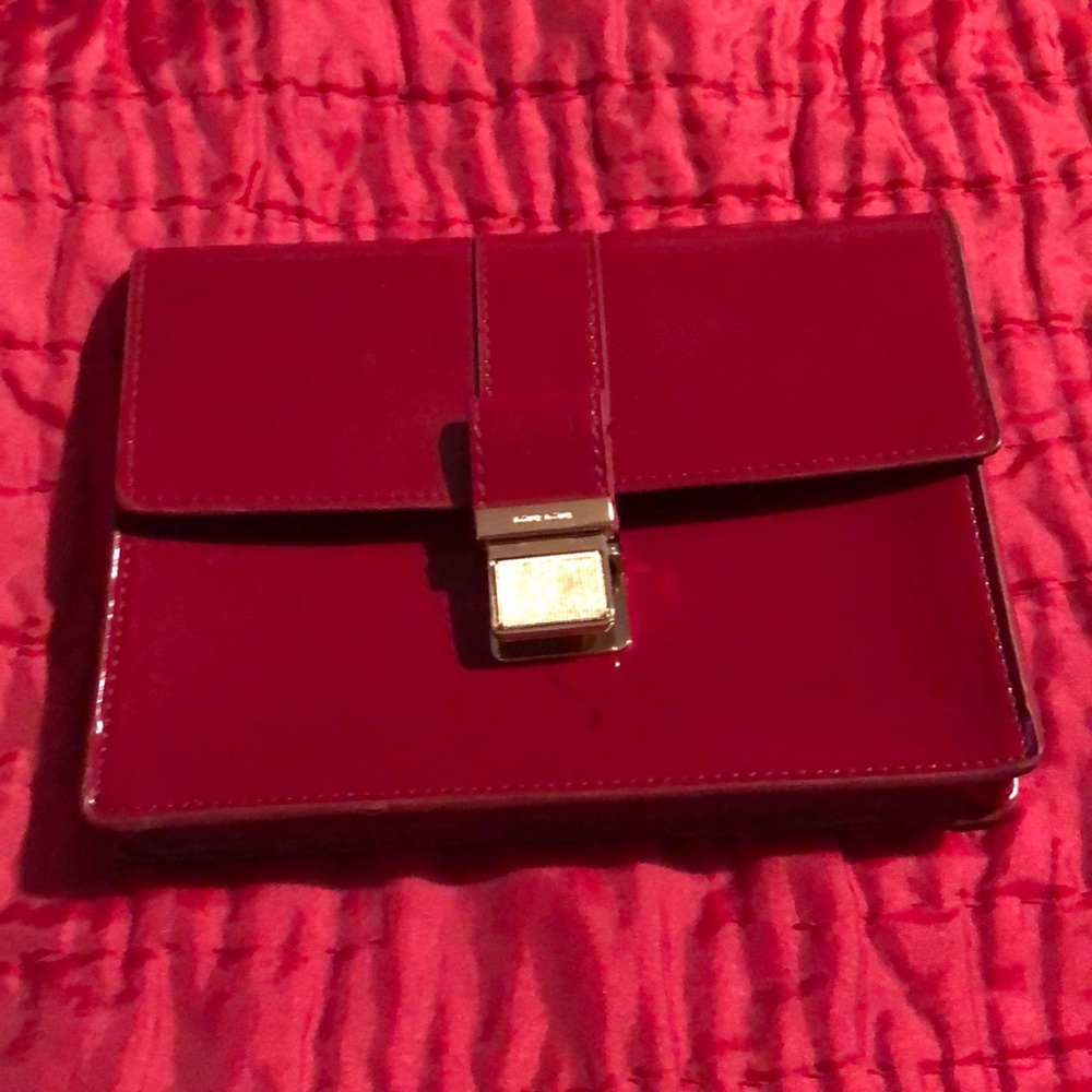 Miu Miu Make Up Bag